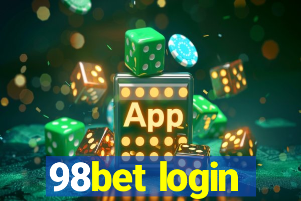 98bet login